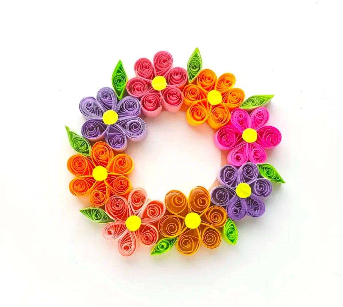 Quilling Magic