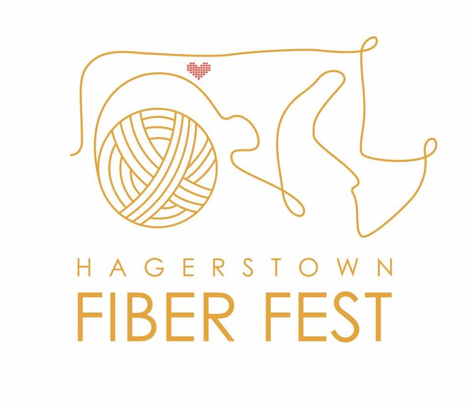 3rd Annual Hagerstown Fiber Fest