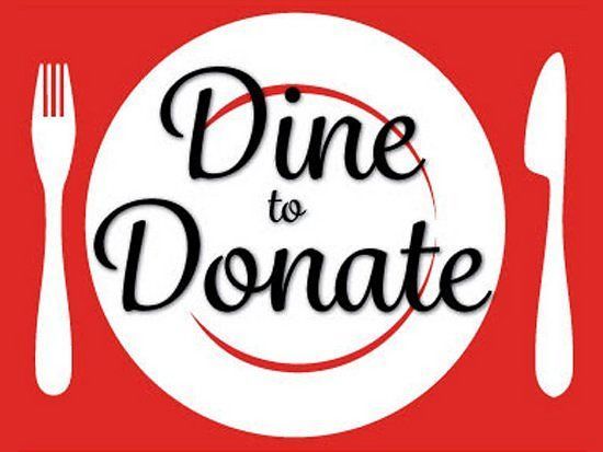 Dine to Donate at Chicago Baked