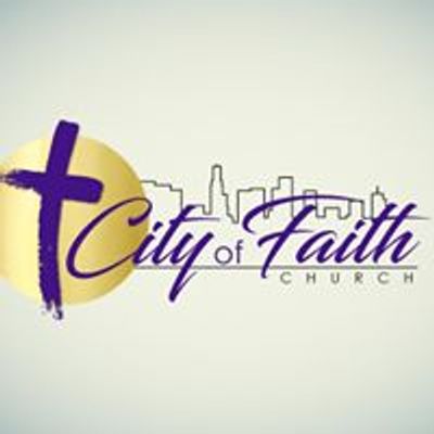 City of Faith Church International