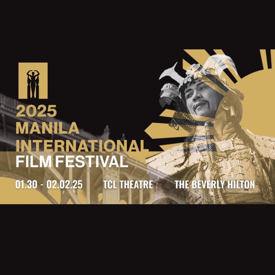 Manila International Film Festival