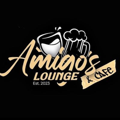 Amigos Lounge & Cafe