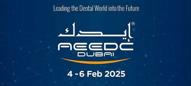 AEEDC 2025