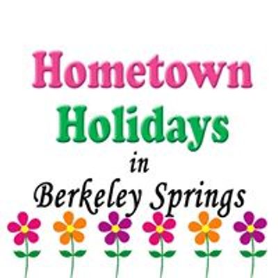 Hometown Holidays in Berkeley Springs