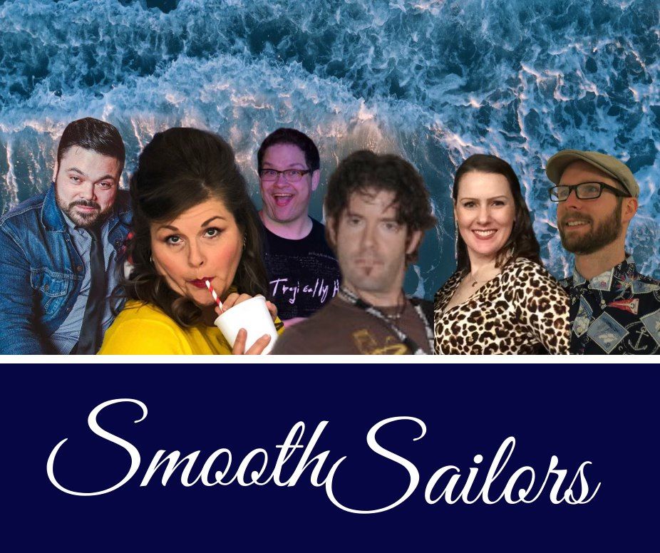 The Smooth Sailors