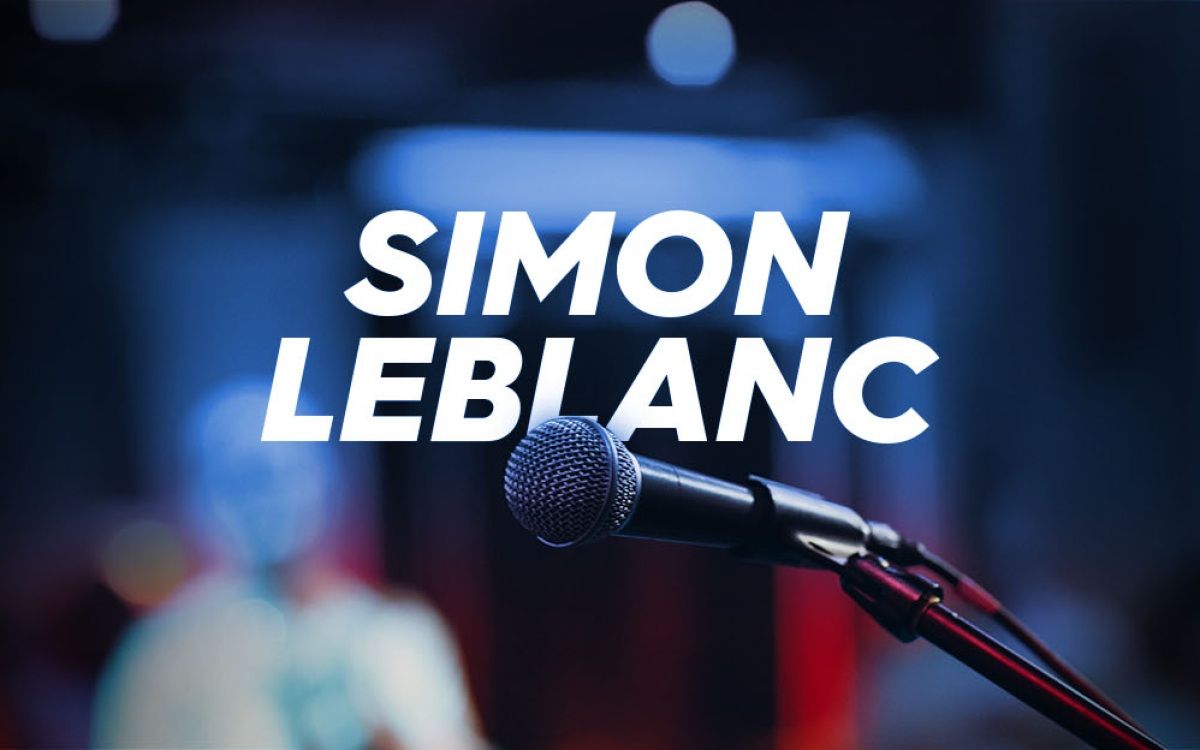 Simon Leblanc (Theater)