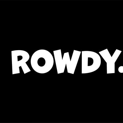 Rowdy Ent.