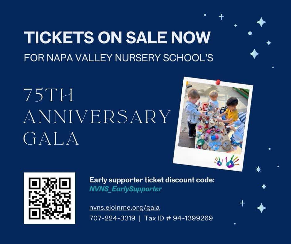 75th Anniversary Gala 