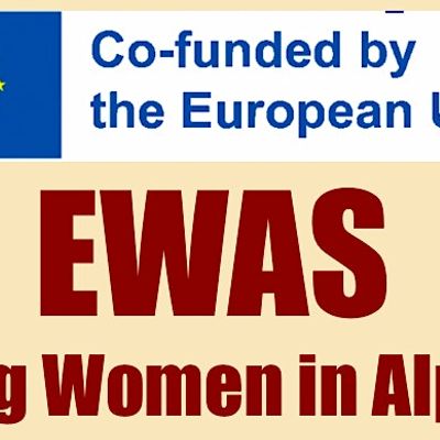EWAS - Empowering Women in Alpine Skiing