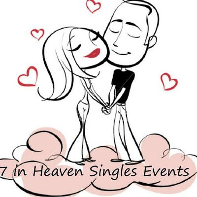 7 in Heaven Singles Events