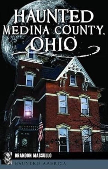 Ghostly Lore Surrounding Medina\u2019s Most Haunted Place