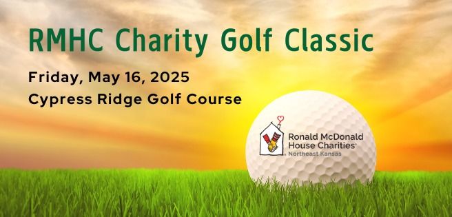 RMHC Charity Golf Classic