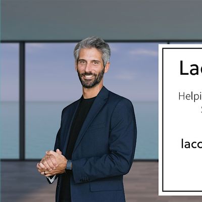 Anthony Laccetti| SWFL Real Estate Agent