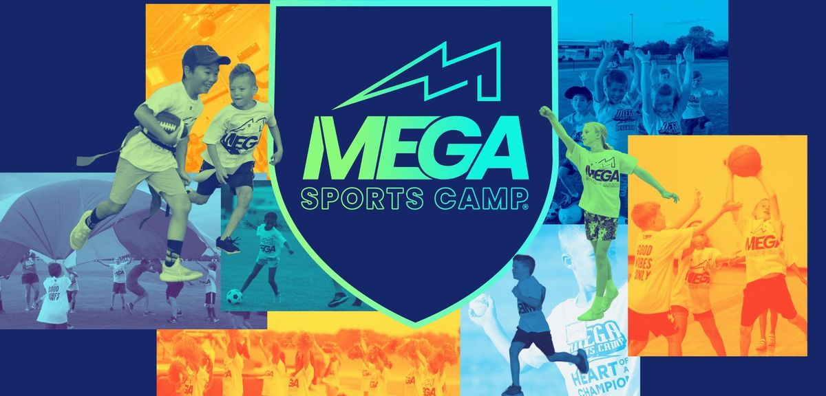 MEGA SPORTS CAMP 2024