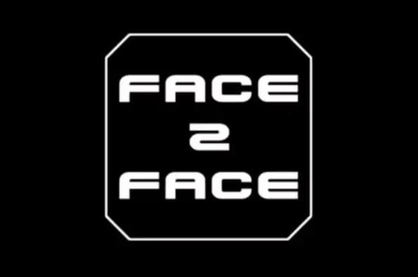 FACE 2 FACE by 240km\/h 