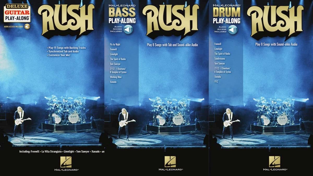 Radio Rush