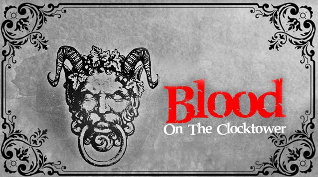 Partie de Blood on the Clocktower