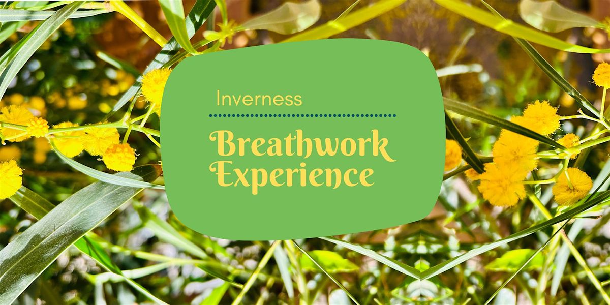 Transformational Breathwork Experience
