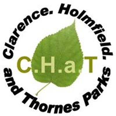 Friends of CHaT Parks