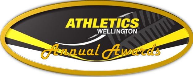 Athletics Wellington Annual Awards