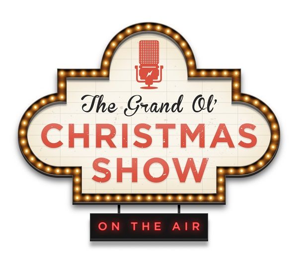 The Grand Ol' Christmas Show