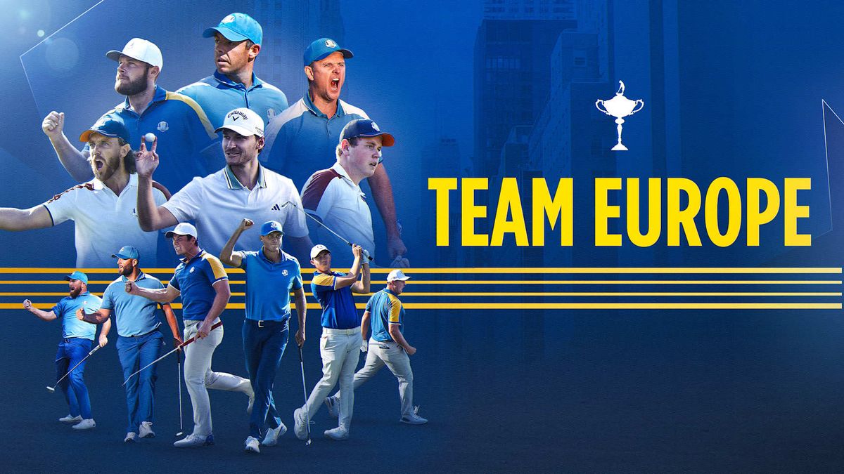 Ryder Cup 2025 - Saturday Tickets
