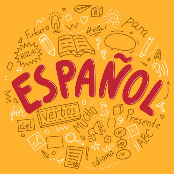 Spanish: Beginners