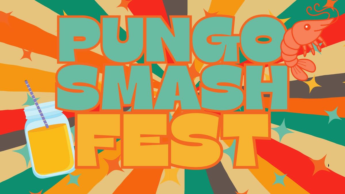 Pungo Smash Fest