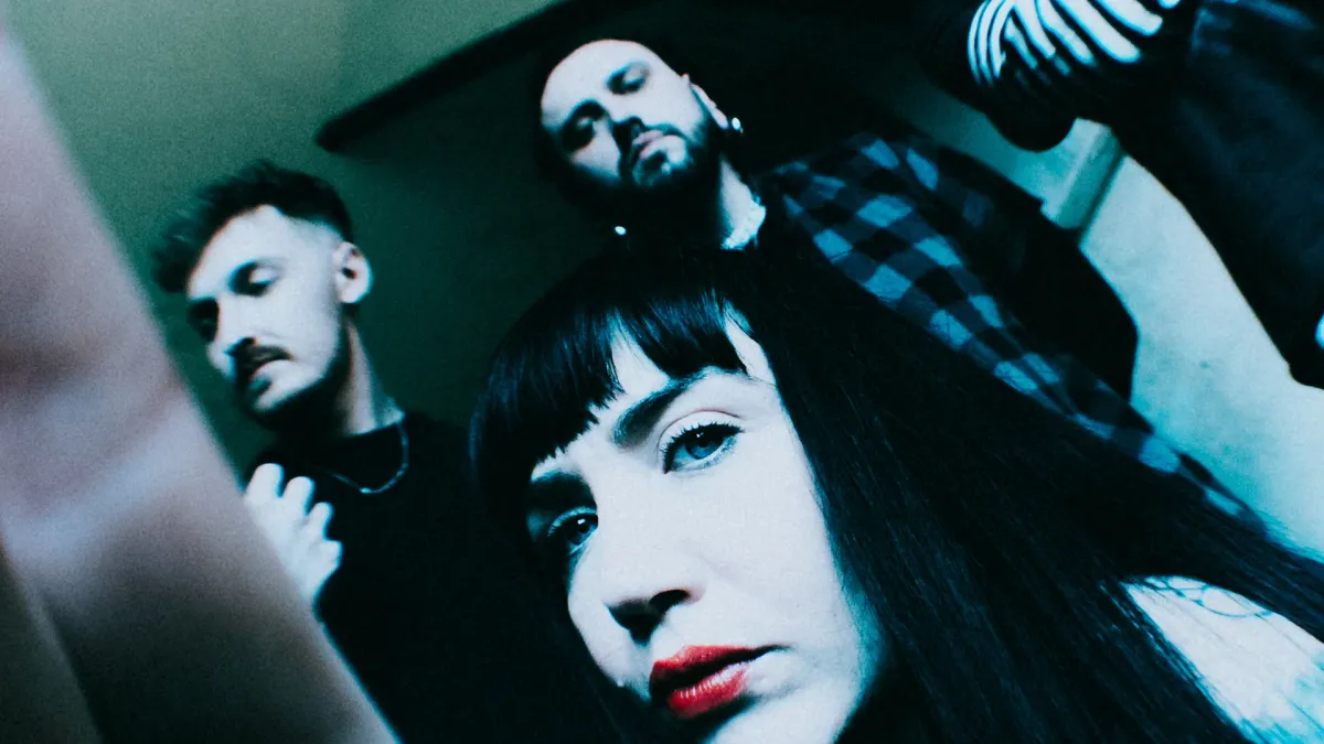 Collision 2026 in Bedford