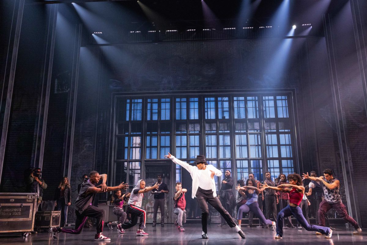 Neil Berg's 116 Years of Broadway