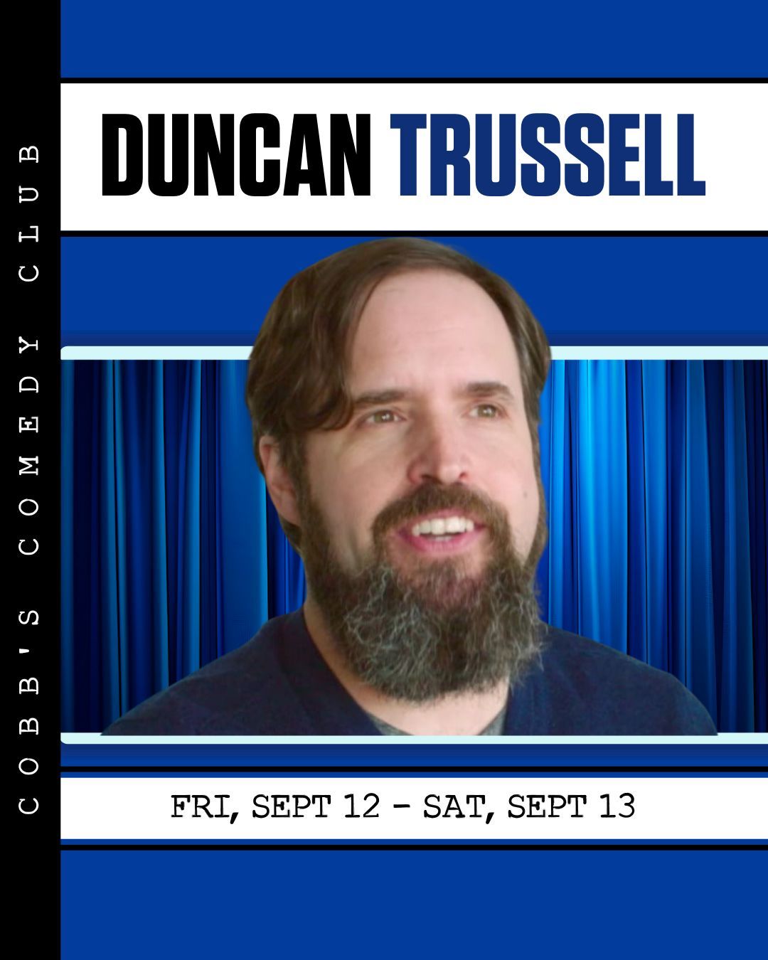 Duncan Trussell