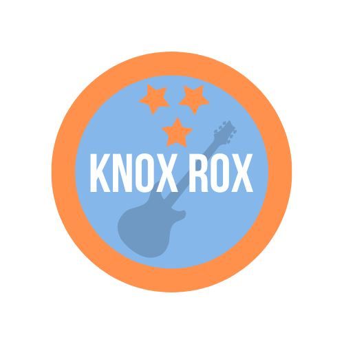 5th Annual Knox Rox Benefit Concert