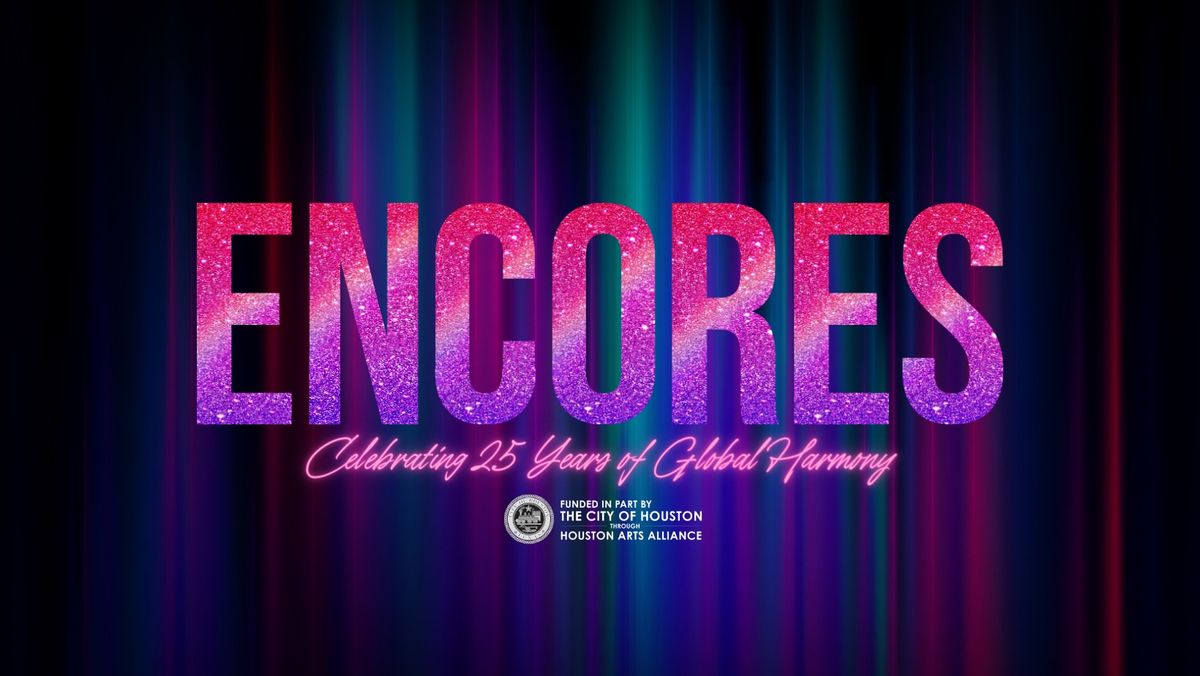 ENCORES