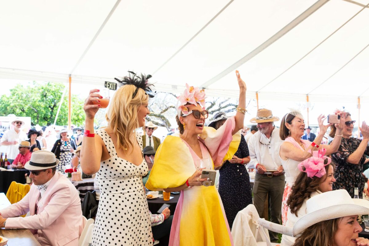 Kentucky Derby at Churchill Downs