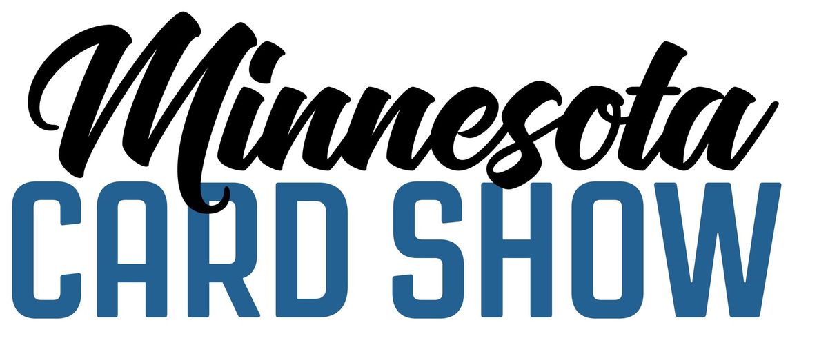 Minnesota Card Show