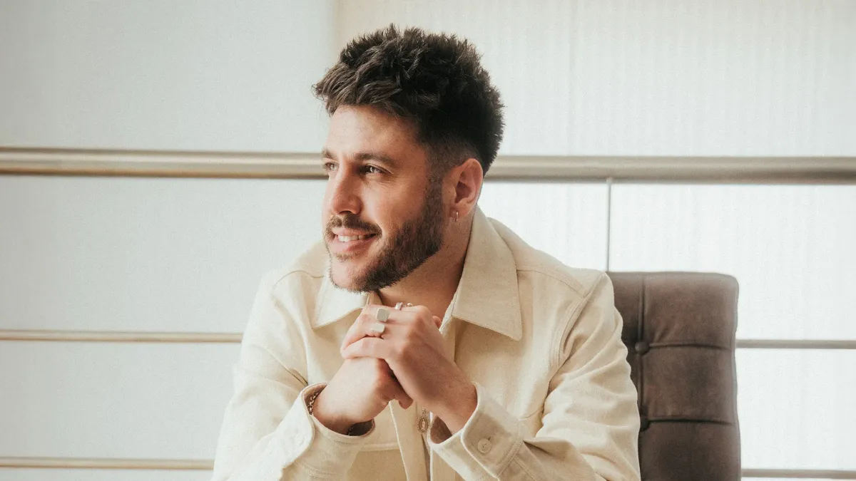 Antonio Jos\u00e9 in Madrid