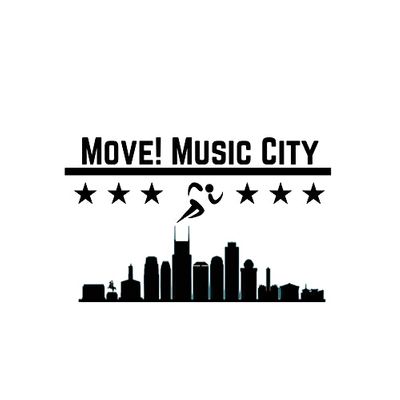 Move! Music CIty