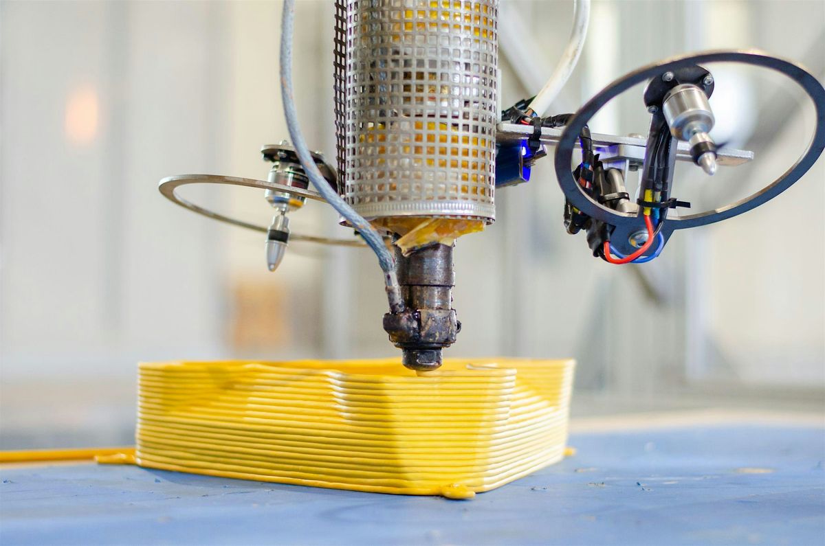 vanPlestik studio tour