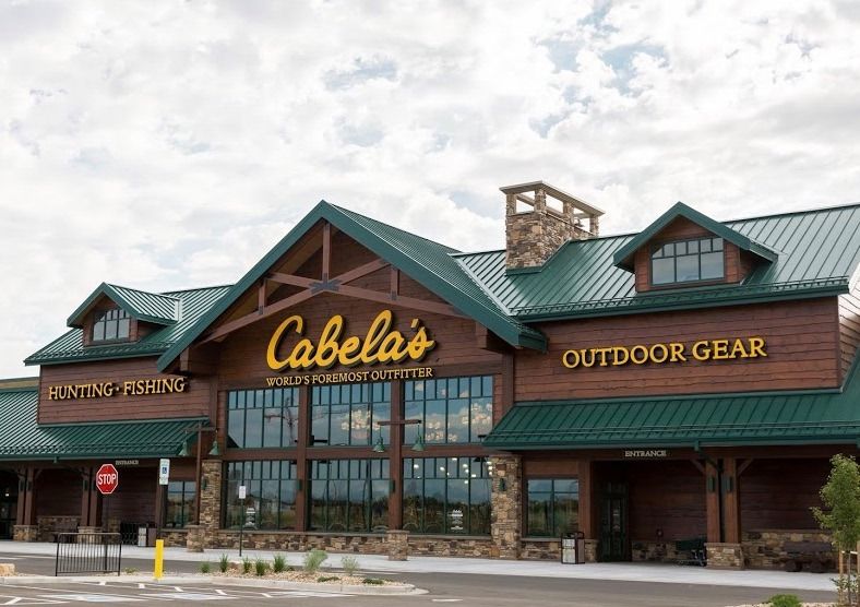 NM Concealed Handgun License Class at Cabela\u2019s ALBUQUERQUE, NM 9AM to 6PM