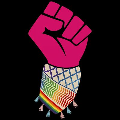 Pink Thawra