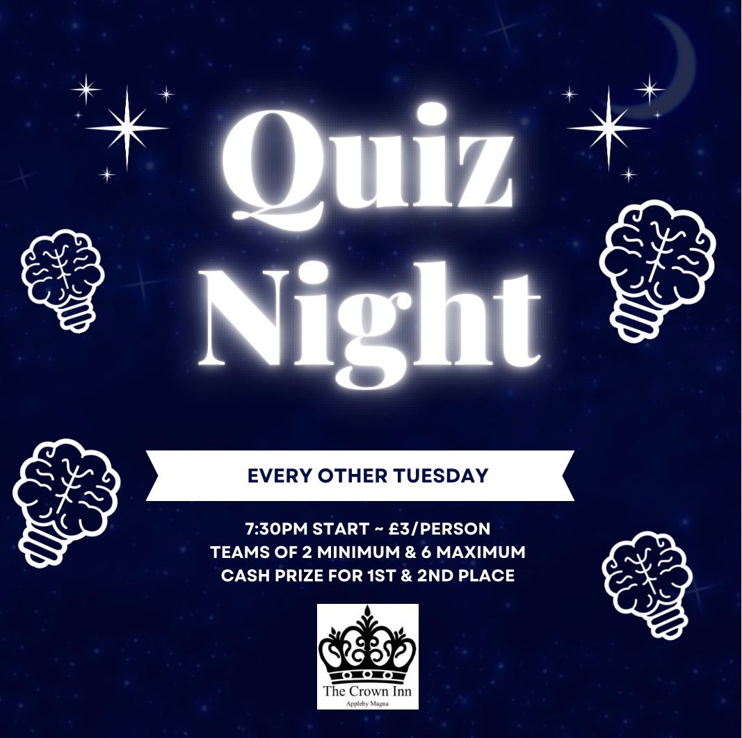 Quiz Night