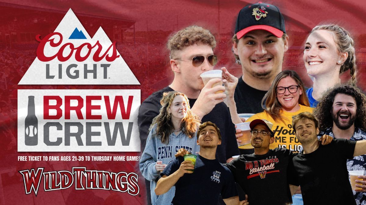 New Jersey Jackals at Washington Wild Things at EQT Park