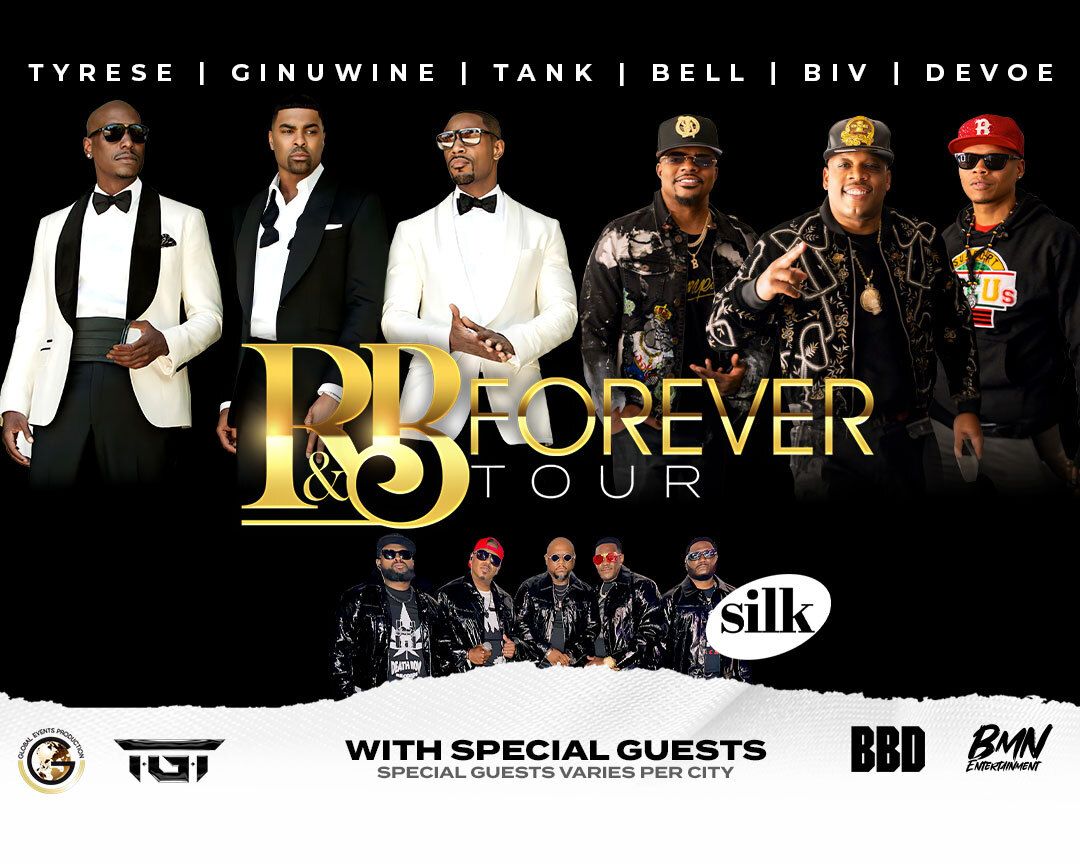 R&B Forever Tour