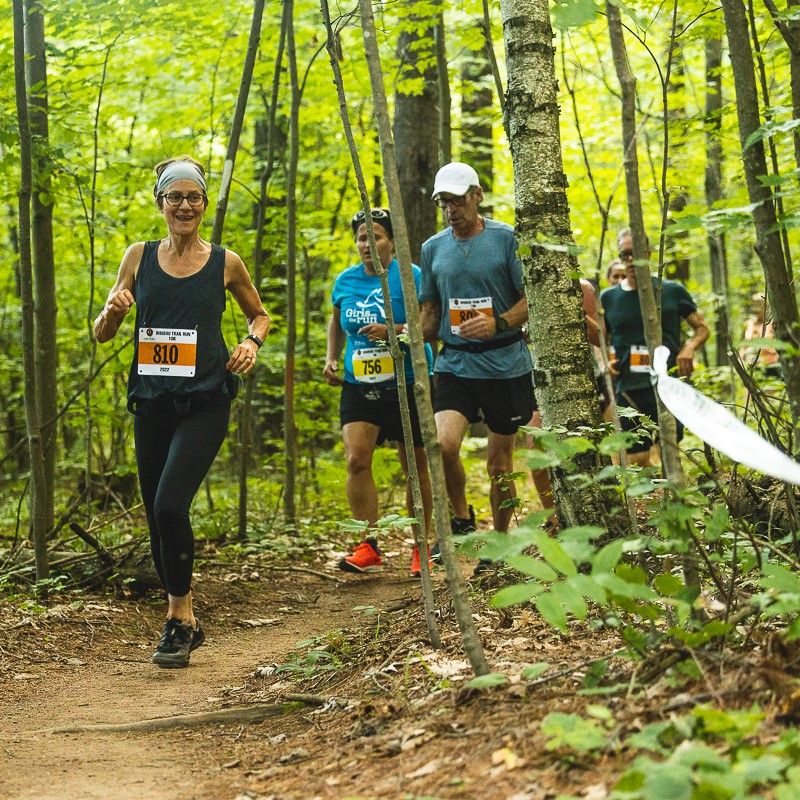 Wausau Trail Run 2024