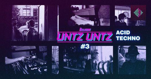 ___ untz untz #3___