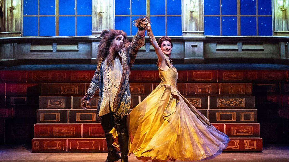 Beauty and the Beast - Chicago