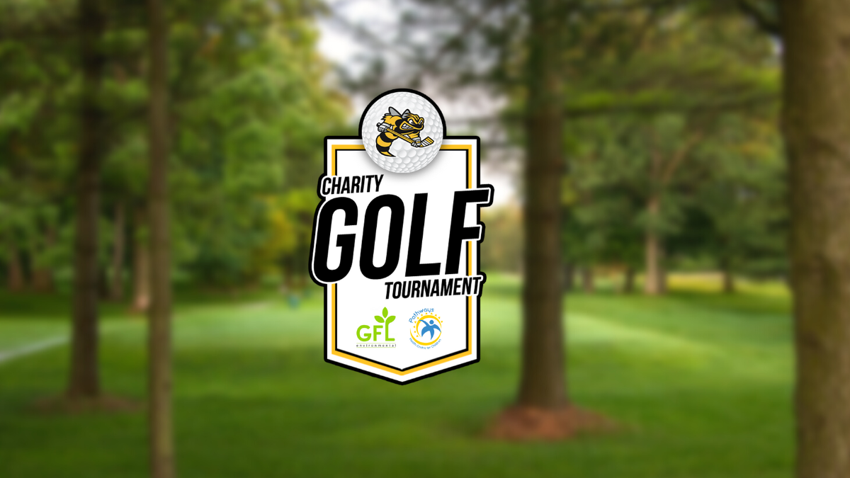 Parking Brampton Steelheads at Sarnia Sting