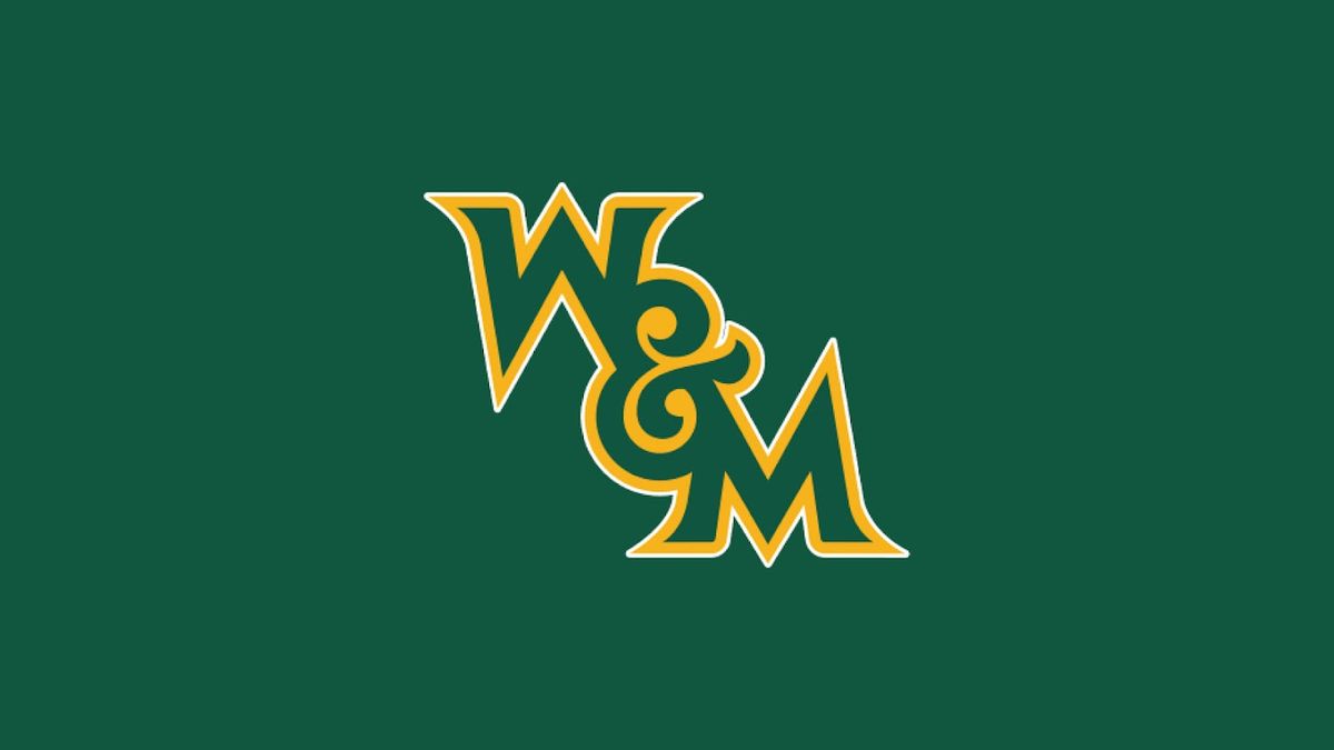 Radford Highlanders at William & Mary Tribe Mens Basketball