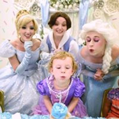 Reserving Royalty Character Company & Children's Venue