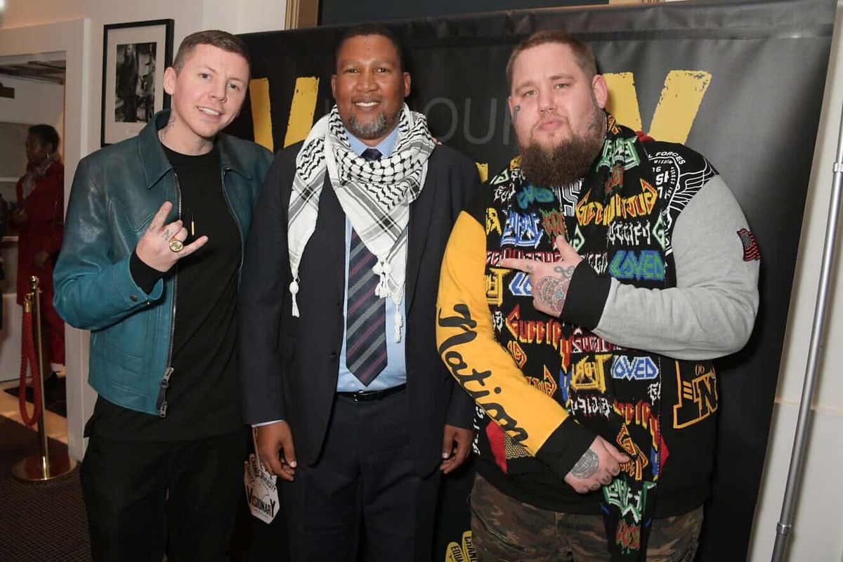 grandson London Tickets